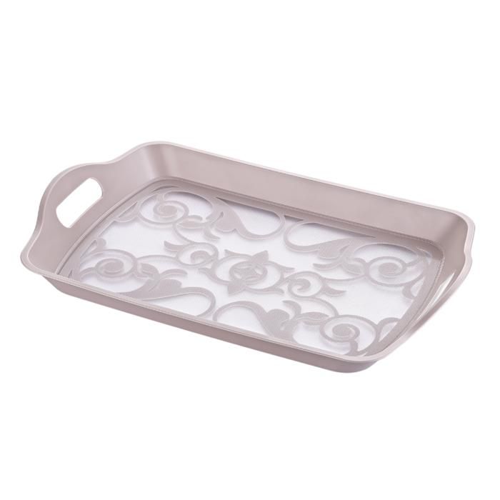 PLATEAU PLASTIQUE