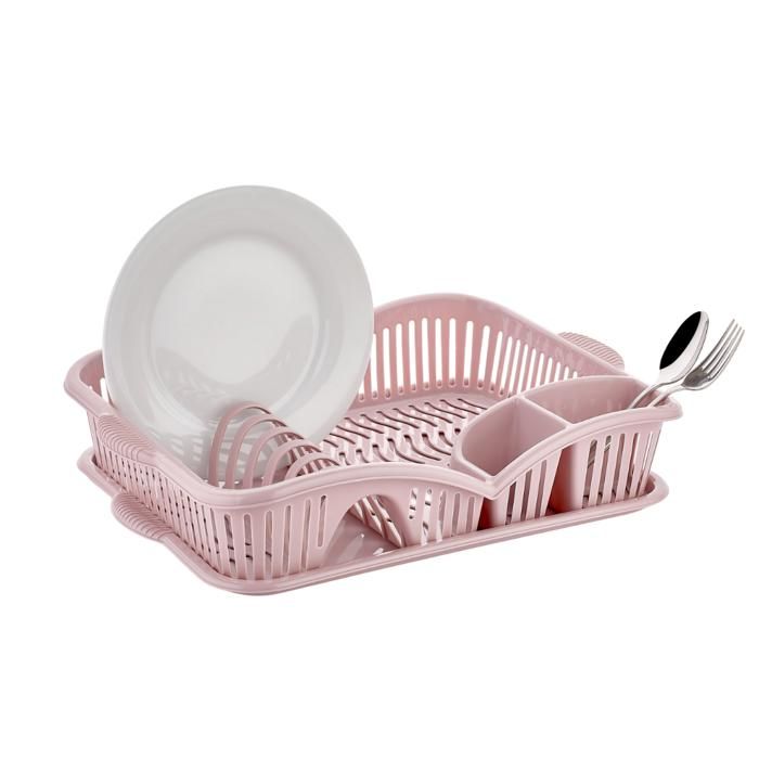 EGOUTOIR VAISSELLE PLASTIQUE