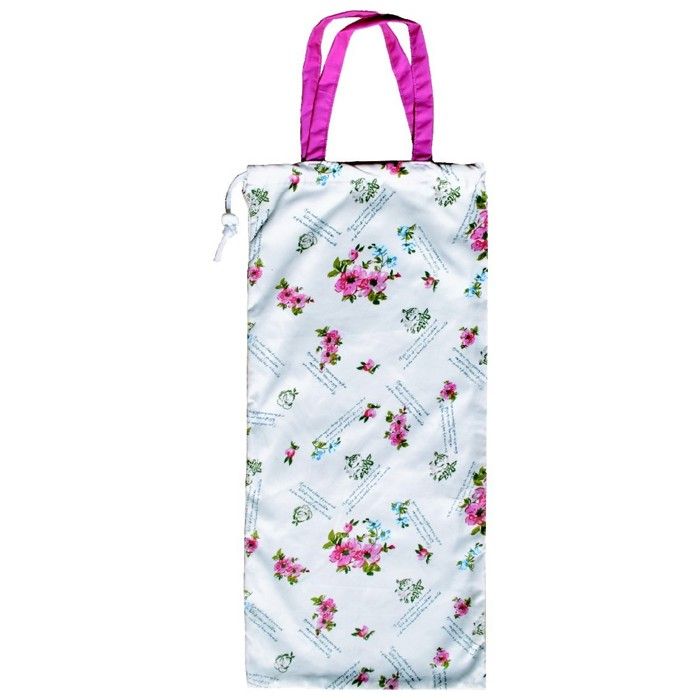 SAC A PAIN AVEC CEINTURE COLLECTION POESIE