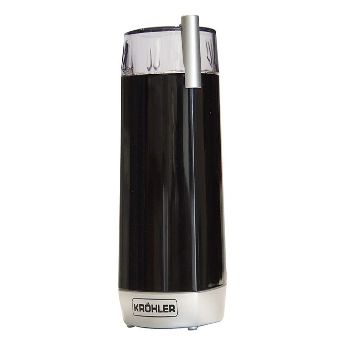 KRÖHLER - Moulin à Café – 40 g/150 W – Modèle PEMC-816