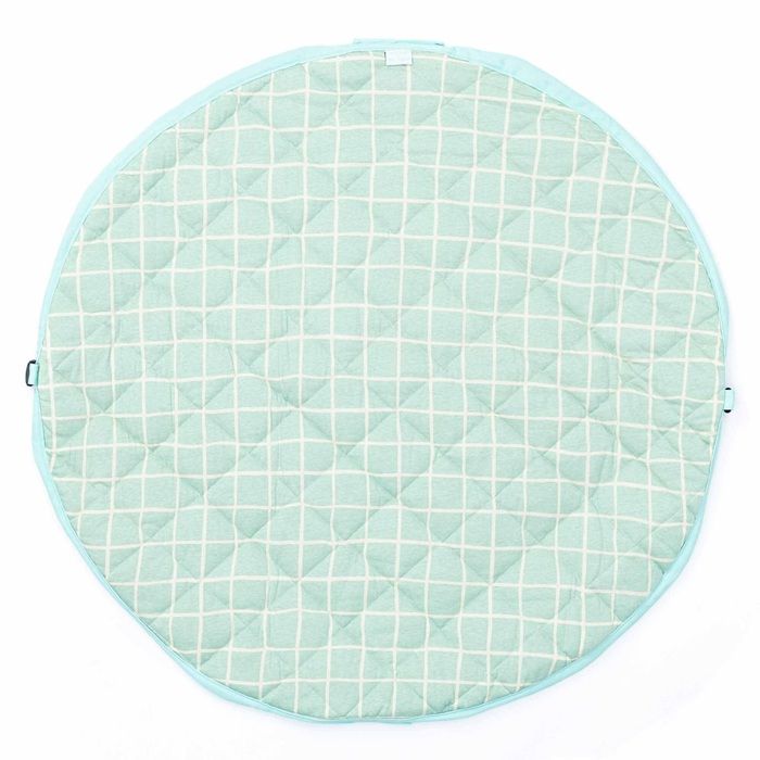 Sac de rangement de jouets et tapis de jeux SOFT Sophie la girafe