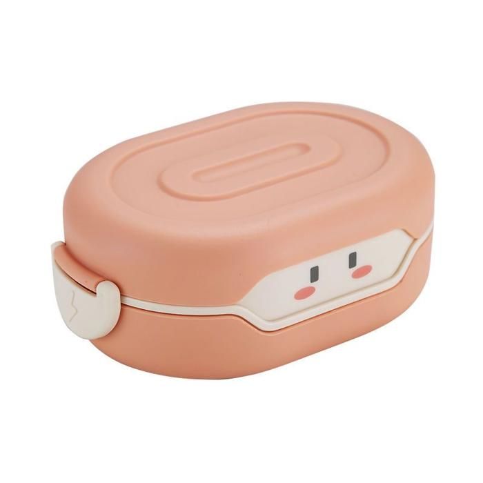 Lunch box