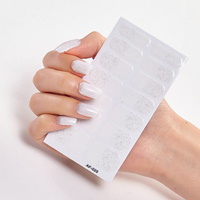 Faux ongles