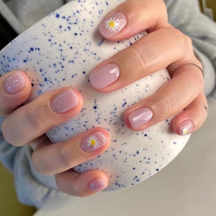 Faux ongles