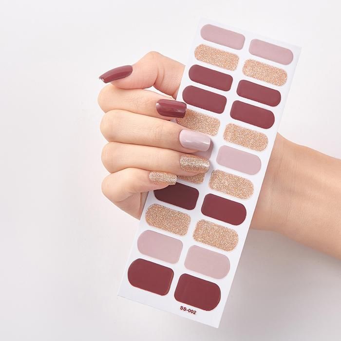 Faux ongles