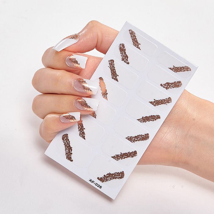 Faux ongles