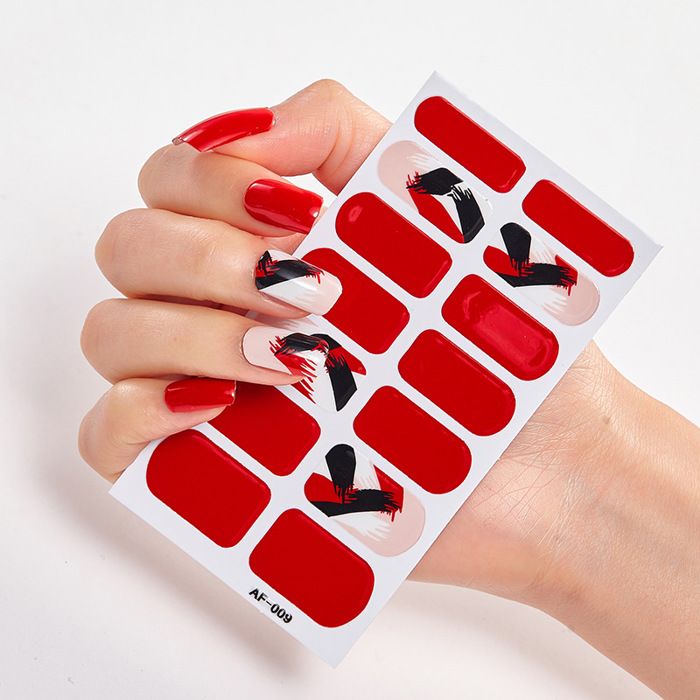 Faux ongles