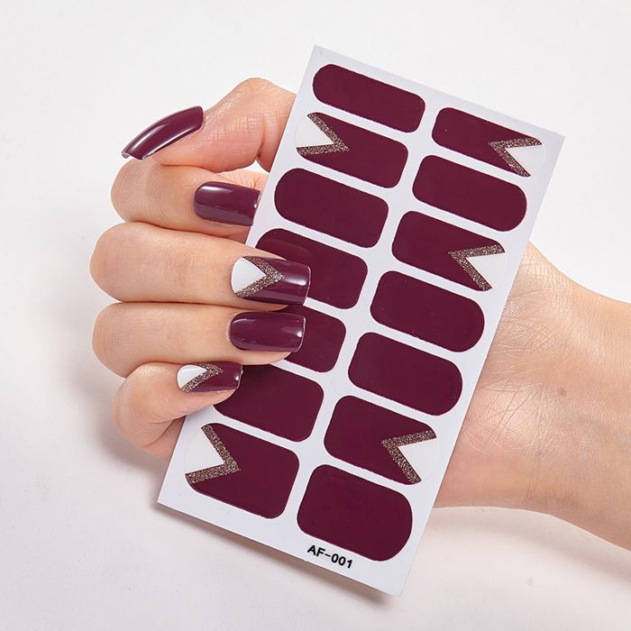 Faux ongles