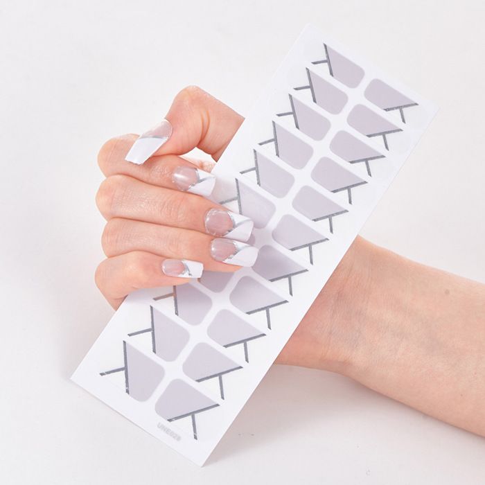 Faux ongles