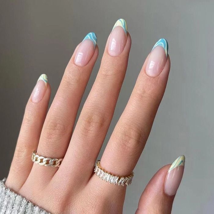 Faux ongles