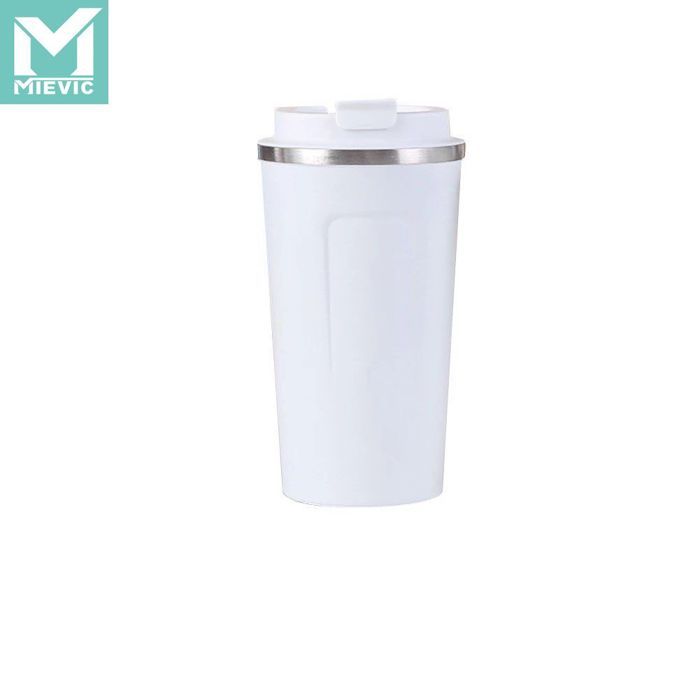 Tasse  isotherme en acier inoxydable
