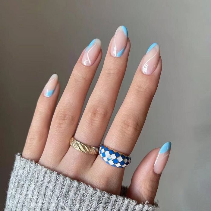 Faux ongles