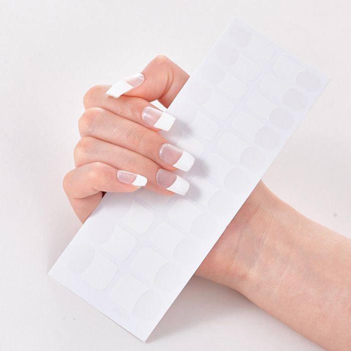 Faux ongles