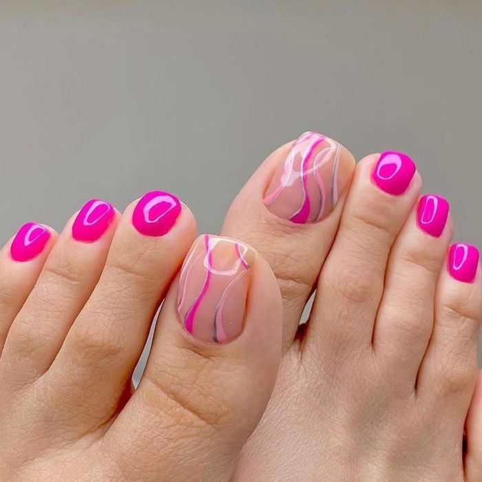 Faux ongles