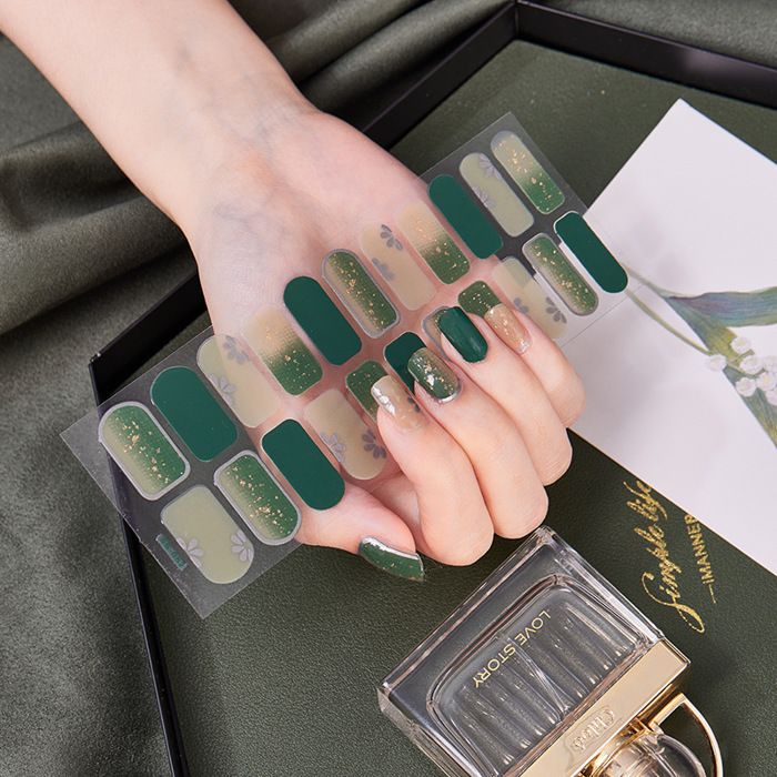 Faux ongles
