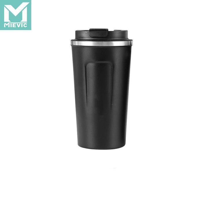 Tasse  isotherme en acier inoxydable