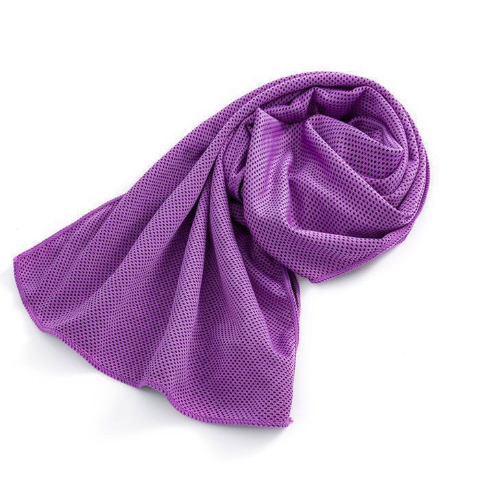 SERVIETTE DE SPORT