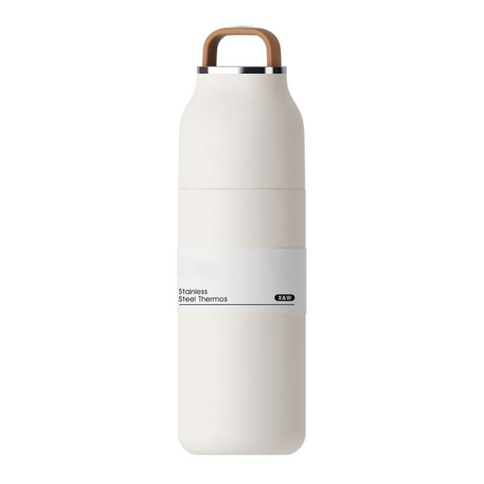 boite  isotherme en acier inoxydable