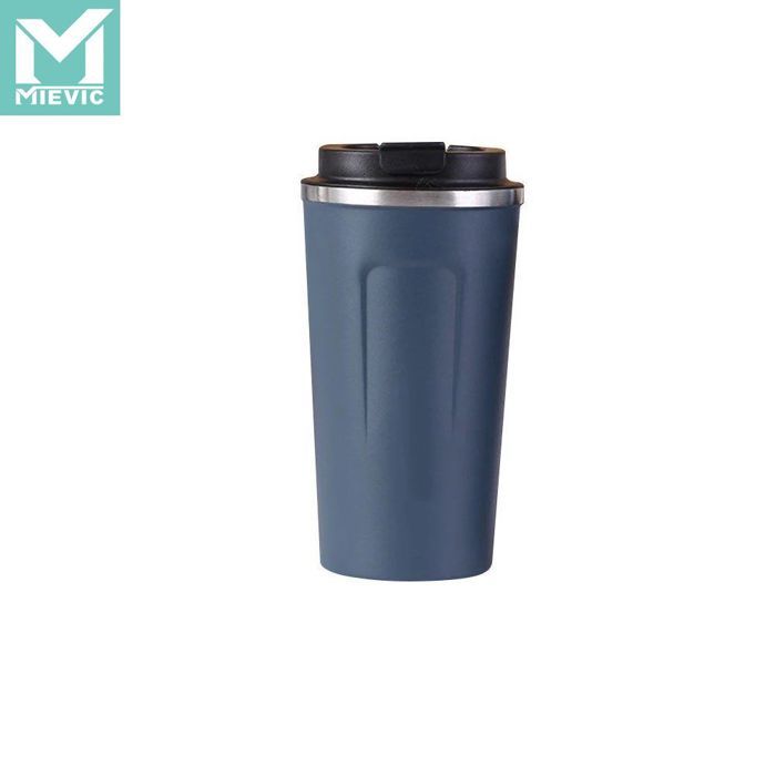 Tasse  isotherme en acier inoxydable