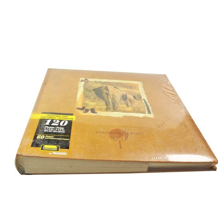 ALBUM ZUKA 120 PHOTO 10X15 CEANOTHE