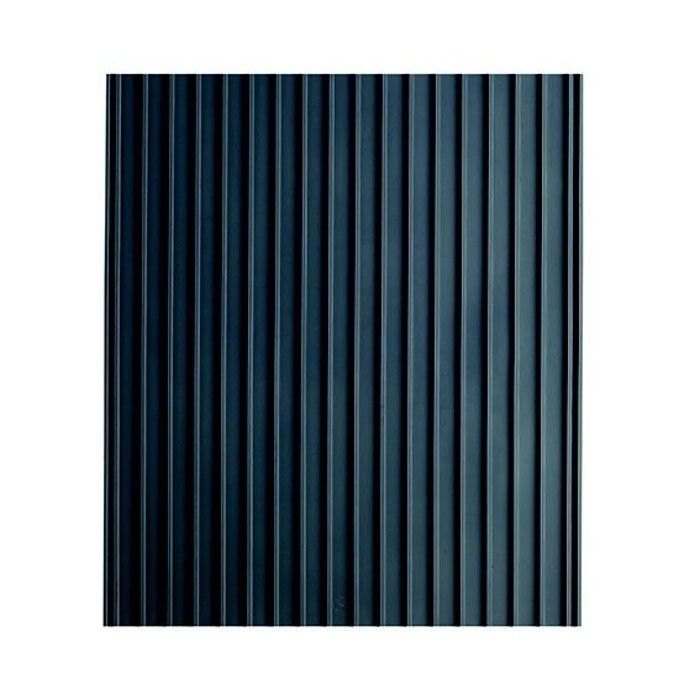 TAPIS EVIER ANTI-DE SILICONE GRIS L43.2X34.8CM REF 850966 PROMO FIN17