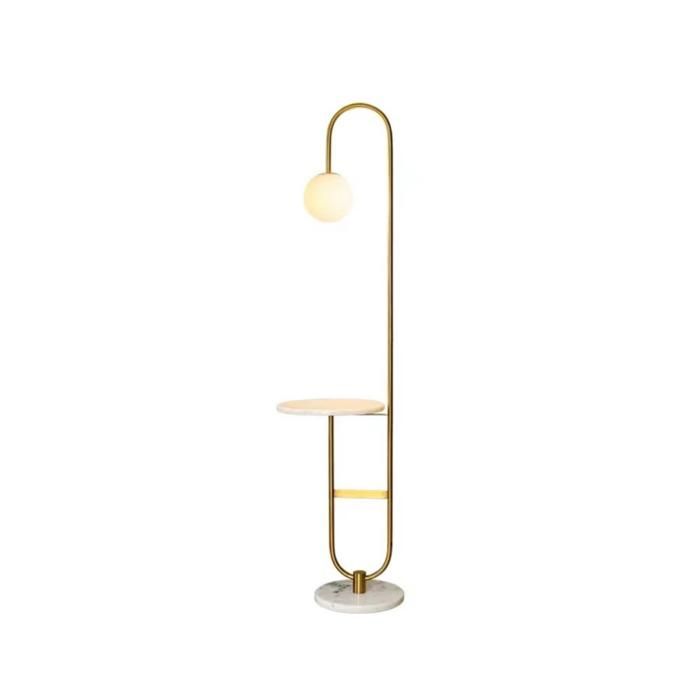 NYMO LAMPADAIRE W37*H165cm