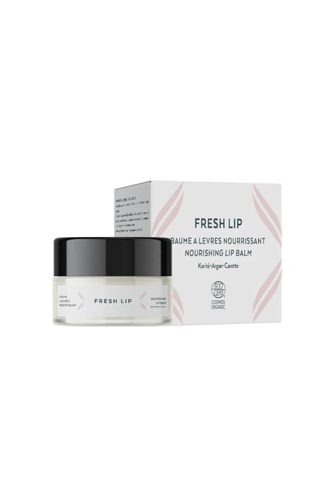 FRESH LIP - Baume à Lèvres Nourrissant 15ml