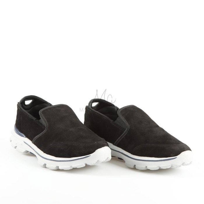 Chaussure Ultra confortable en Noir