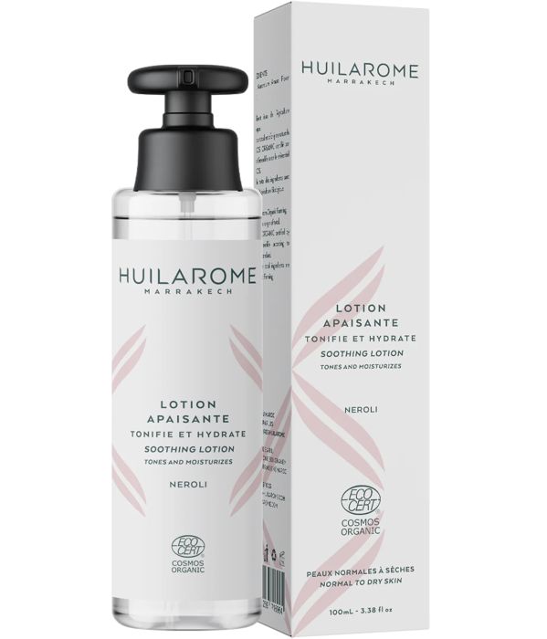 LOTION APAISANTE NEROLI 100ml