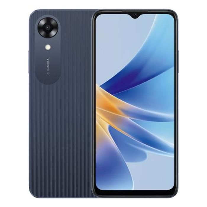 OPPO A17k Navy Blue