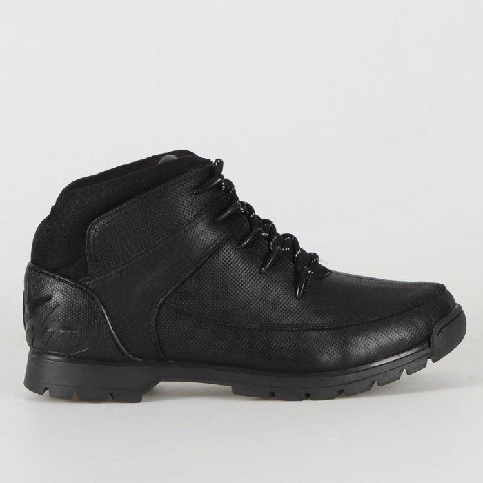 NICO - Bottines en Noir
