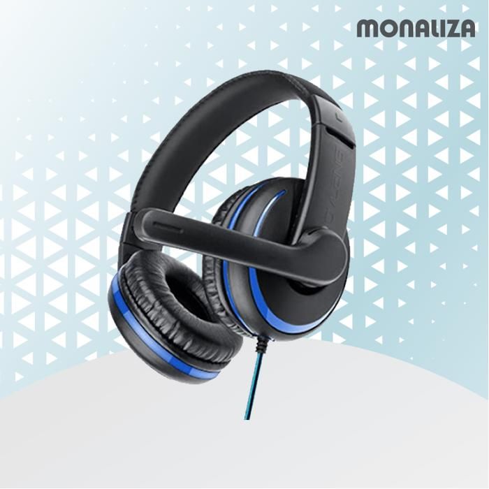 Casque de jeu Ovleng OV-P4