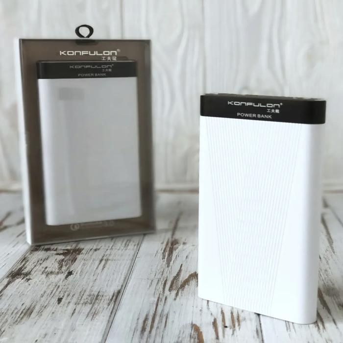 Power Bank Konfulon X6 10000 mAh