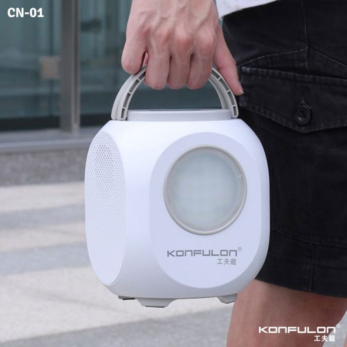 Konfulon CN-01 Onduleur de banque d'alimentation