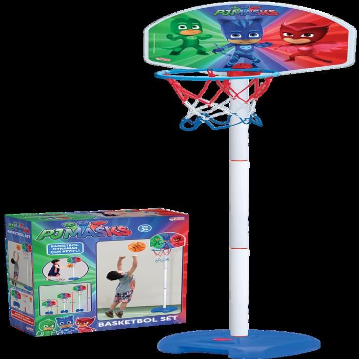 BASKET       PJMASK