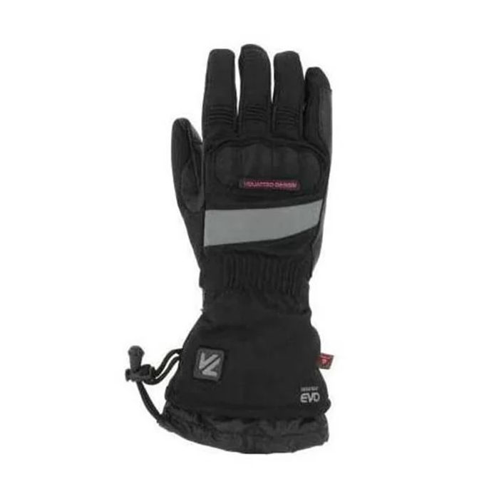 GANTS VQUATTRO CLARA 18 NOIR