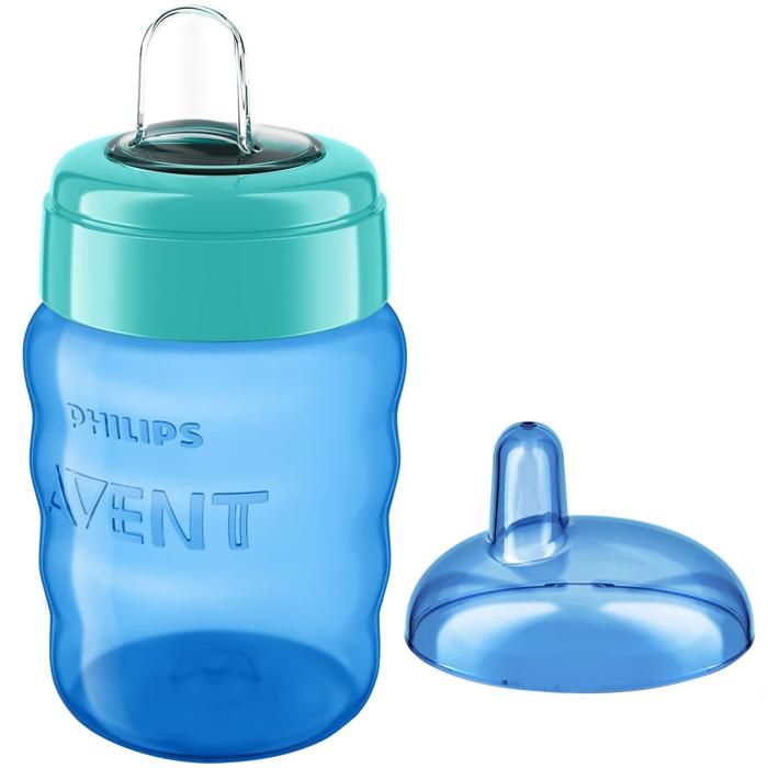 Tasse sans anses 260ml 12m+ – Vert