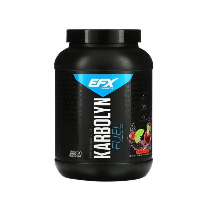 Karbolyn Fuel Performance Carb 1950g ( Strawberry )