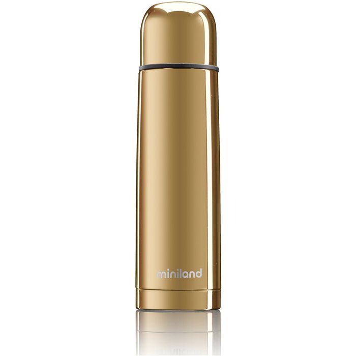 THERMOS DELUXE GOLD 500ml