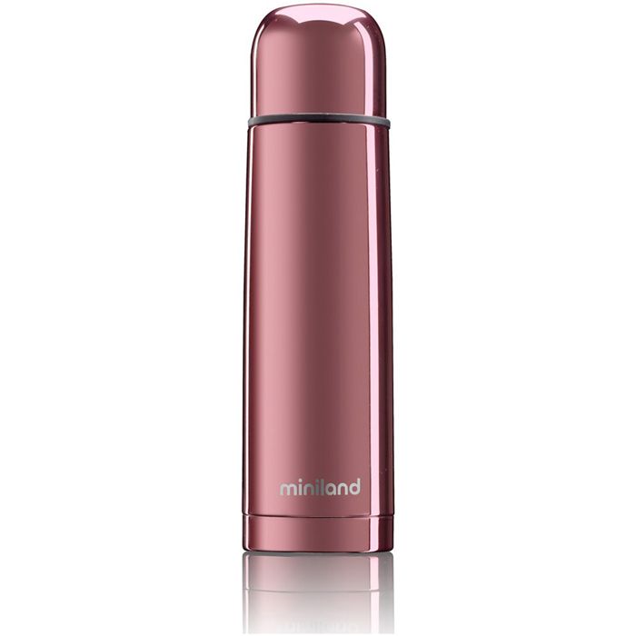 THERMOS DELUXE   ROSE 500ml