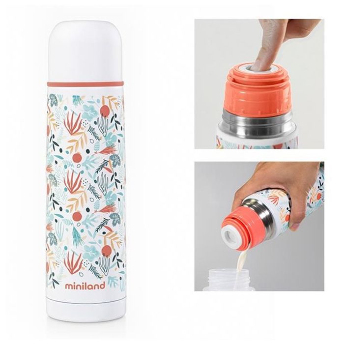 THERMOS  MEDITERANIEN  500 ml
