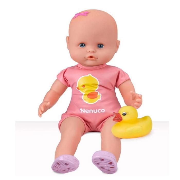 NENUCO MI PRIMER BANO – NENUCO