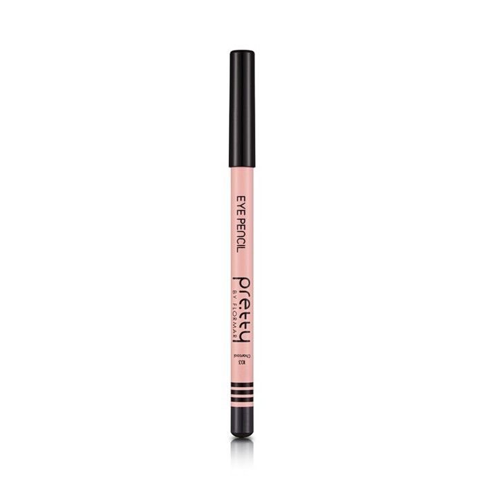 CRAYON YEUX PRETTY - 103 CHARCOAL