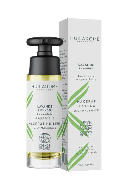 ARNICA- Macérât Huileux 55 mL