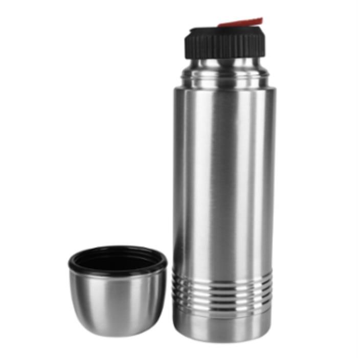 Tefal Thermos Senator En Acier Inoxydable 0,50L - K3063214