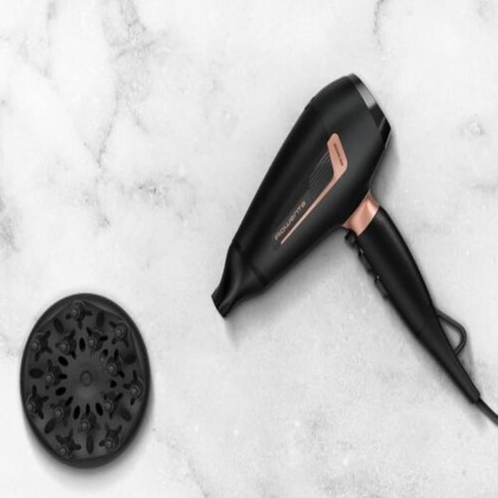 Sèche-Cheveux Rowenta Pro Expert Cv8830F0
