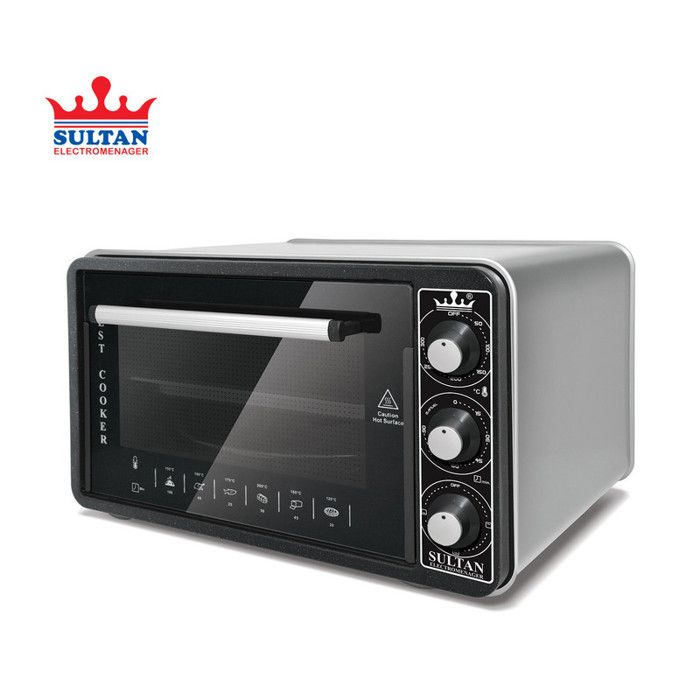 SULTAN FOUR ELECTR.THERMOSTAT,MINUTRE