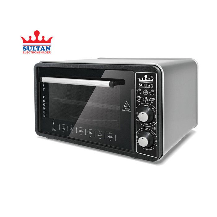 SULTAN FOUR ELECTR.THERMOSTAT  (36lt)