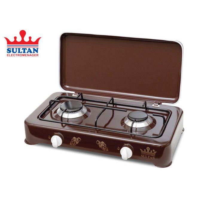 RECHAUD R2 SULTAN (MARRON)