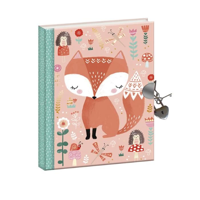 CARNET SECRET CADENAS – JANOD